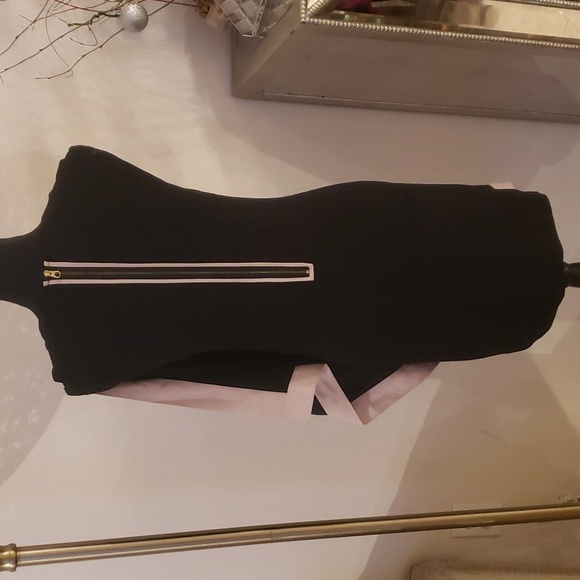 Ted Baker London dress size 1 - Picture 5 of 7